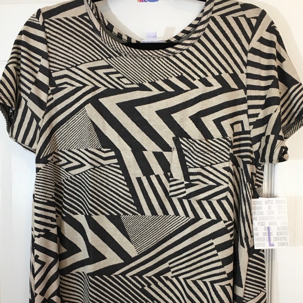 LuLaRoe Carly